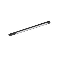 Магнитный трековый светильник Nowodvorski 11334 UT-LVM Line LED 1x18W 4000K 1500Lm IP20 черный