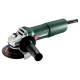 Угловая шлифмашина Metabo W 750-125 11500 об/мин (603605000)