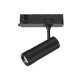 Трековий світильник Nowodvorski 12313 CTLS Spot Zoom LED 1x10W 4000K IP20 чорний