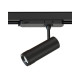 Трековий світильник Nowodvorski 12313 CTLS Spot Zoom LED 1x10W 4000K IP20 чорний