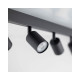 Світильник поворотний, спот TK Lighting 6178 Top GU10 6x10W IP20 Bk