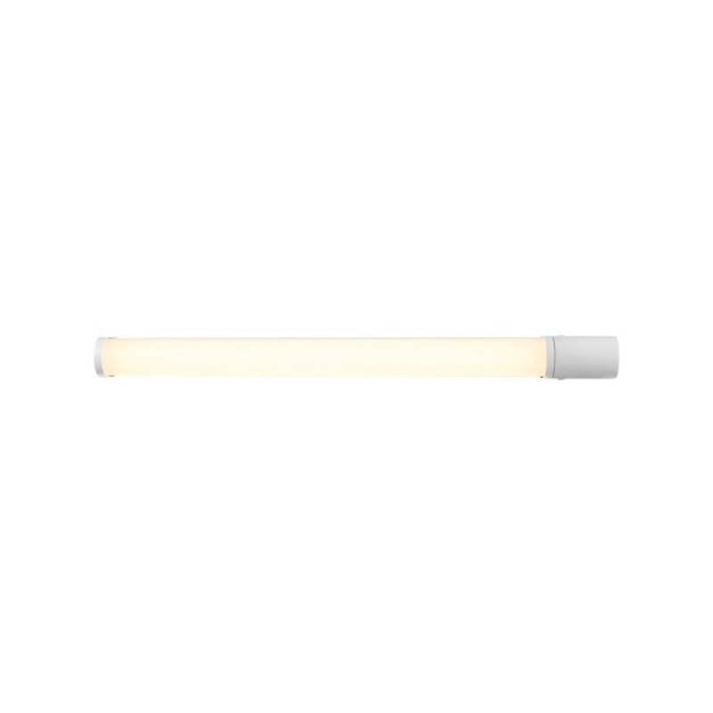 Бра для ванной, светильник Nordlux 2310221001 Malaika LED 1x15W 3000K 1350Lm IP44 белый