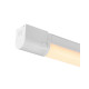 Бра для ванной, светильник Nordlux 2310221001 Malaika LED 1x15W 3000K 1350Lm IP44 белый
