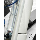 Спот Nowodvorski 37828 Mono surface GU10 2x10W IP20 Wh