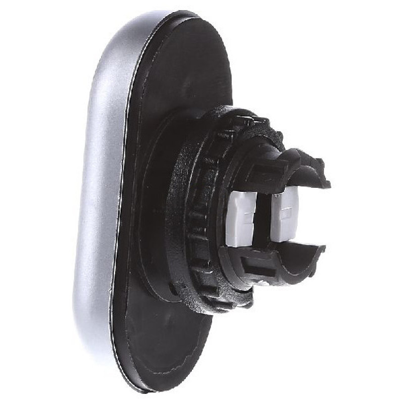 Головка кнопки Eaton Moeller M22-DDL-GR-X1/X0