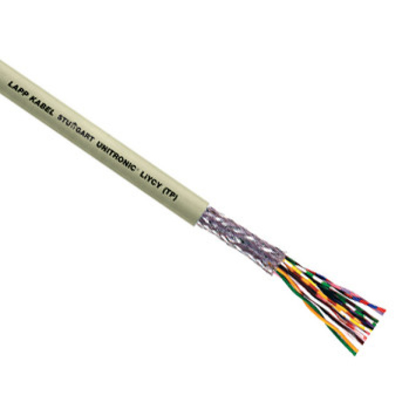 Вита пара Lapp Unitronic LIYCY (TP) 3х2х0,25 (0035801)