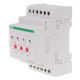 Реле контроля фаз F&F CP-730 150-260В 8А