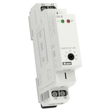 Температурное реле Elko-Ep TER-3F