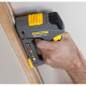 Степлер будівельний Stanley FatMax TR75 6в1