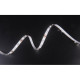 LED лента COLORS 120-2835-24V-IP33 8.6W 600Lm 3000K 5м (D6120-24V-4mm-WW)