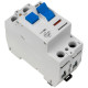 УЗО Schrack BC606203 6кА 63А 30мА 1Р+N тип AC