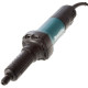 Прямая шлифмашина Makita GD0601 400Вт