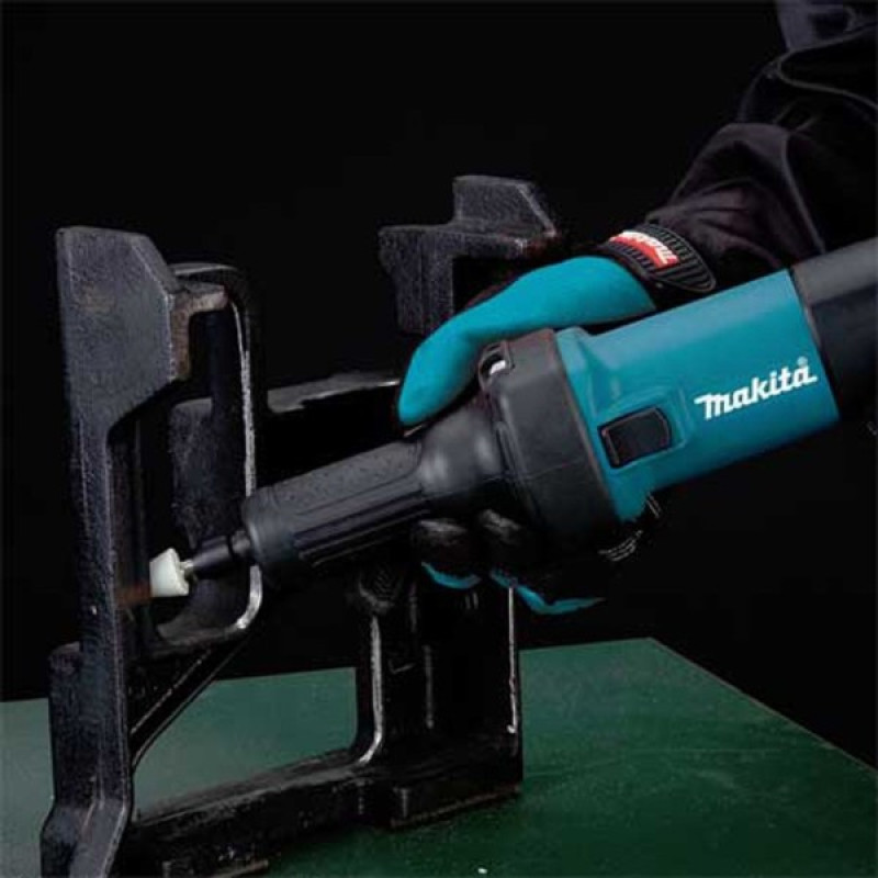 Прямая шлифмашина Makita GD0601 400Вт