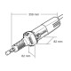 Прямая шлифмашина Makita GD0601 400Вт