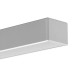 LED-профиль KLUS 3035-O, 2 метра