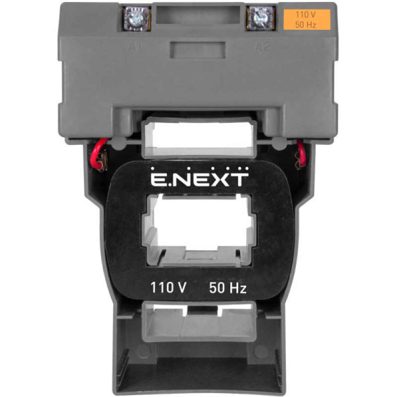 Катушка управления контактора E.Next e.industrial.ukc.coil.220.110 UKC 220A (i0160016)