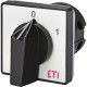 Кулачковий перемикач ETI 004773001 CS 16 90 U (1p "0-1" 16A)