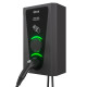 Комерційна зарядна станція Octa Energy SW229-S22-C2 Smart Wall на 29кВт (розетка 3ф + Type 2)