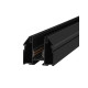 Магнитный трековый шинопровод Oledim 7771006 OL21 1м 48V для натяжного потолка (демпфер)
