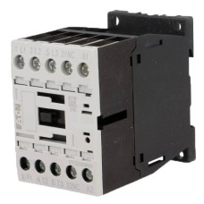 Контактор Eaton Moeller DILM7-10 (24VDC)