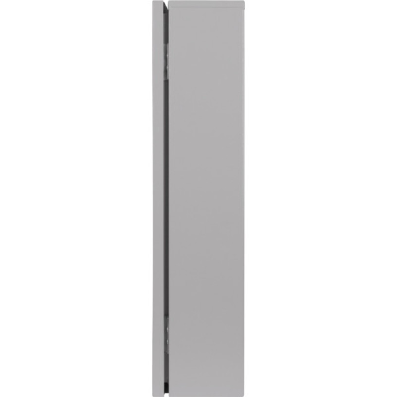 Металлический корпус E.Next e.mbox.pro.n.48 48 модулей навесной IP54 (p0100218)