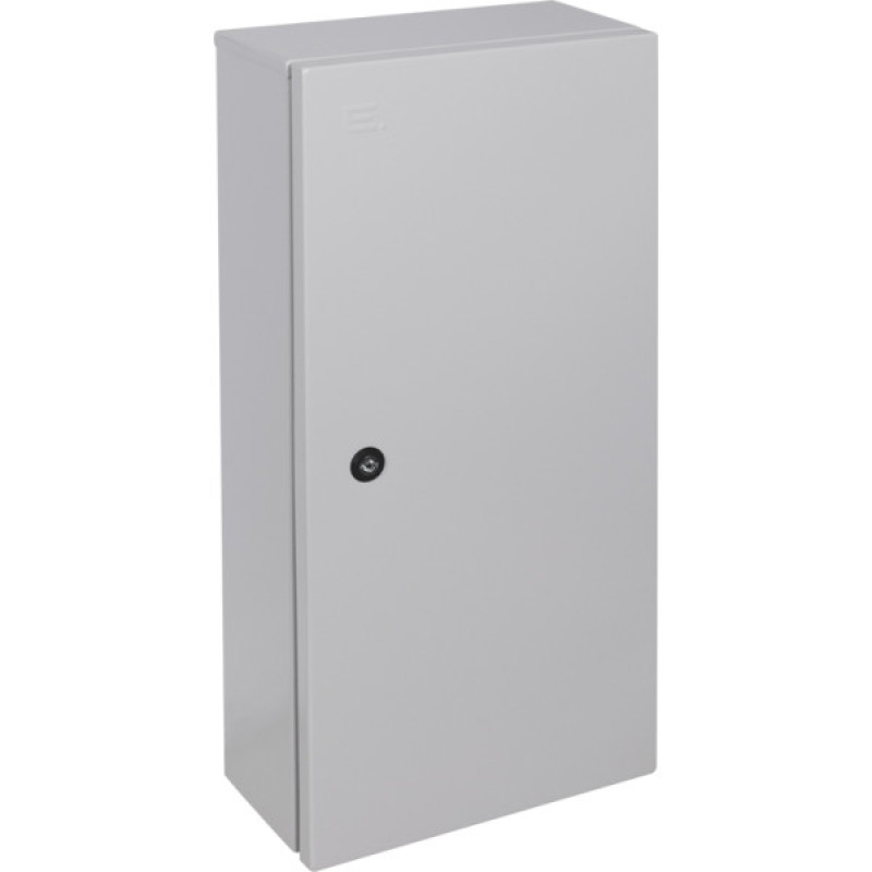 Металлический корпус E.Next e.mbox.pro.n.48 48 модулей навесной IP54 (p0100218)