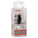 Пазовая фреза Bosch Std S8/D10/L25,4