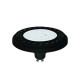 Світлодіодна лампочка Nowodvorski 9343 Reflector LED GU10 1x9W 3000K 770Lm IP20 чорна