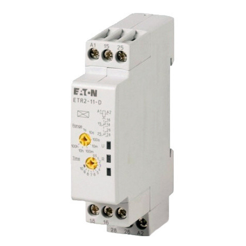Реле времени Eaton Moeller ETR2-11