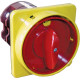 Кулачковий перемикач ETI 004773063 CS 32 91 U LK 2p "0-1" 32A