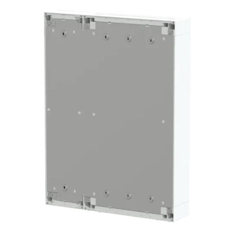 Щит навесной Schneider Electric PrismaSeT S LVSSD624 с распределительным каналом 6 рядов 24 модуля