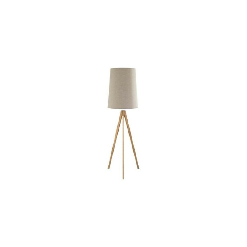 Торшер Tk Lighting 5598 Walz E27 1x15W IP20