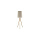 Торшер Tk Lighting 5598 Walz E27 1x15W IP20