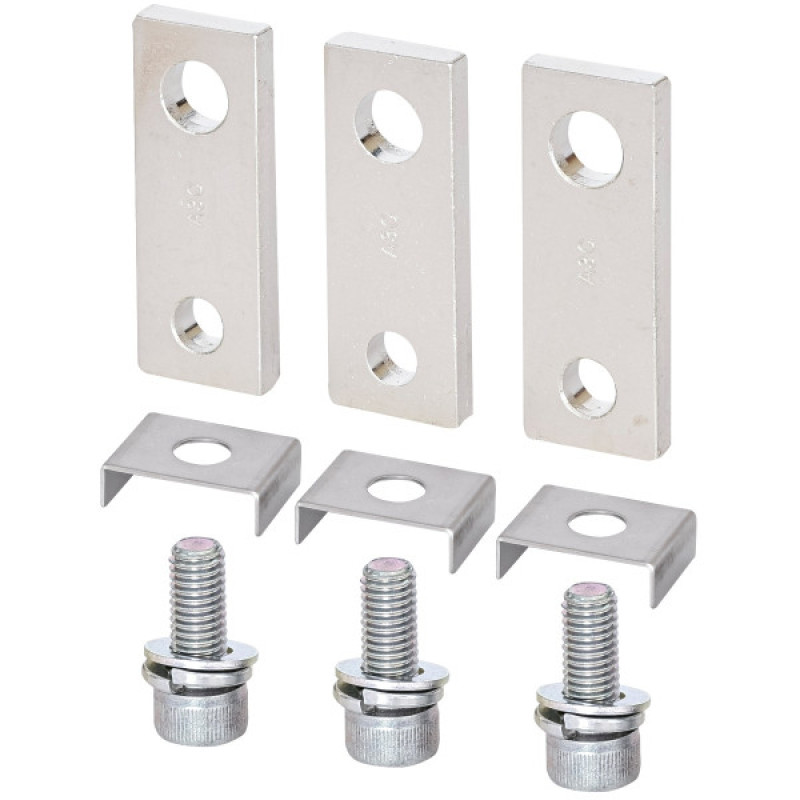 Переходники шинные ETI ZB2 400/3 Straight (4671326)