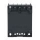 Контактор Schneider Electric TeSys K LC1K1201M7 3P 12A 220В