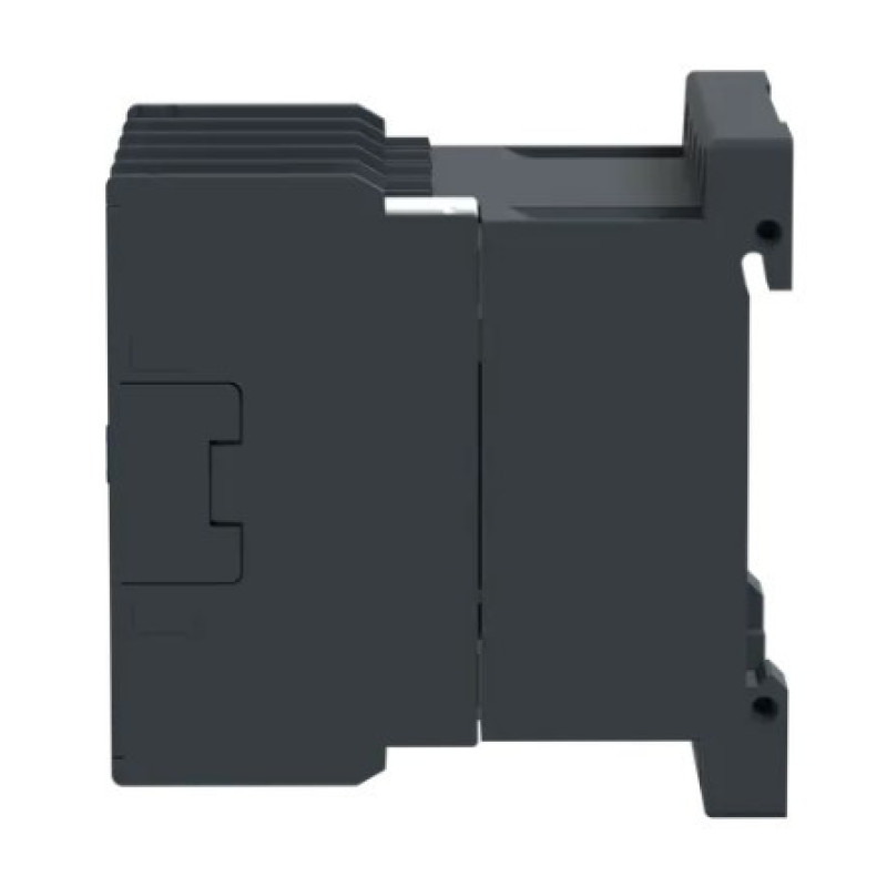 Контактор Schneider Electric TeSys K LC1K1201M7 3P 12A 220В