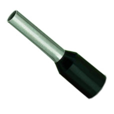 Ізольований наконечник Wago 216-224 1,5 мм² 6,0 мм