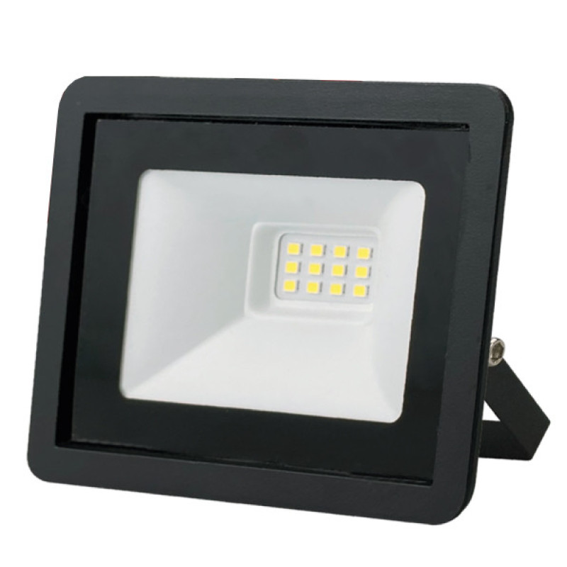 Прожектор LED Vestum 1-VS-3013 10Вт 800Лм 6500K IP65