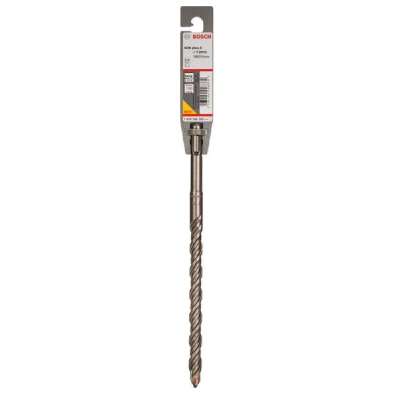 Бур Bosch 1618596268 SDS-Plus-5 12x150x215мм