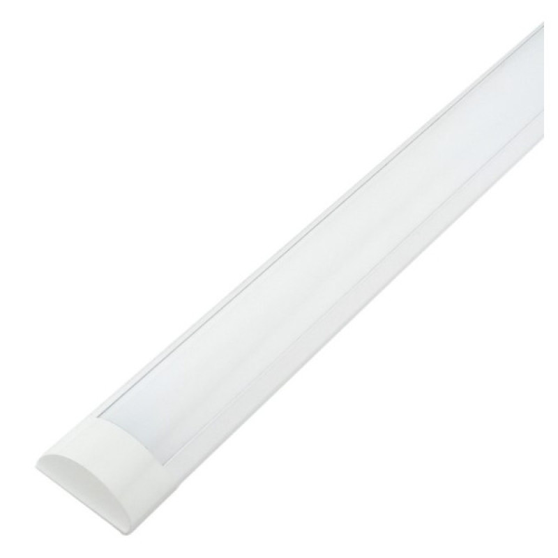 Светильник TNSy LED DHX36-1200-6400K-36W-220V-3000L PRO-LINE алюминиевый корпус (TNSy5000180)