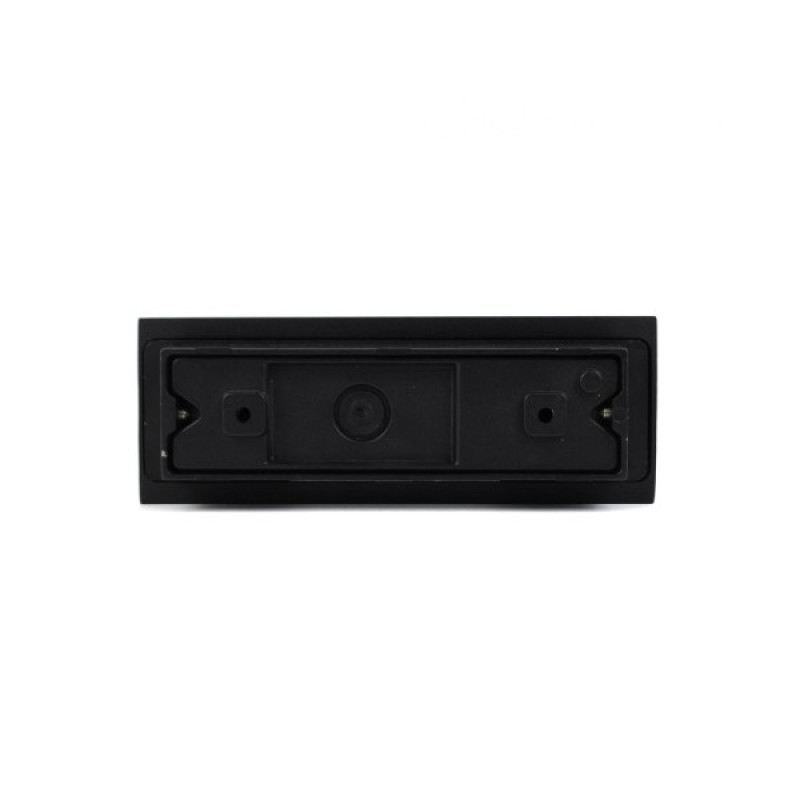 Уличный светильник Nowodvorski 9122 Unit LED 2x5W 3000K 727Lm IP54 черный