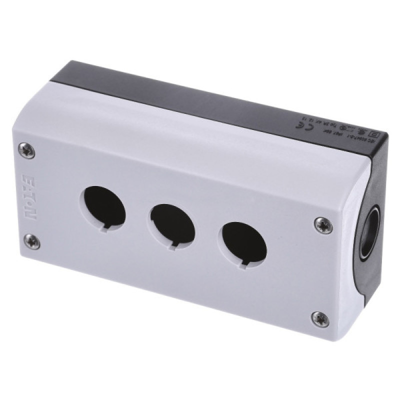 Eaton Moeller M22-I3