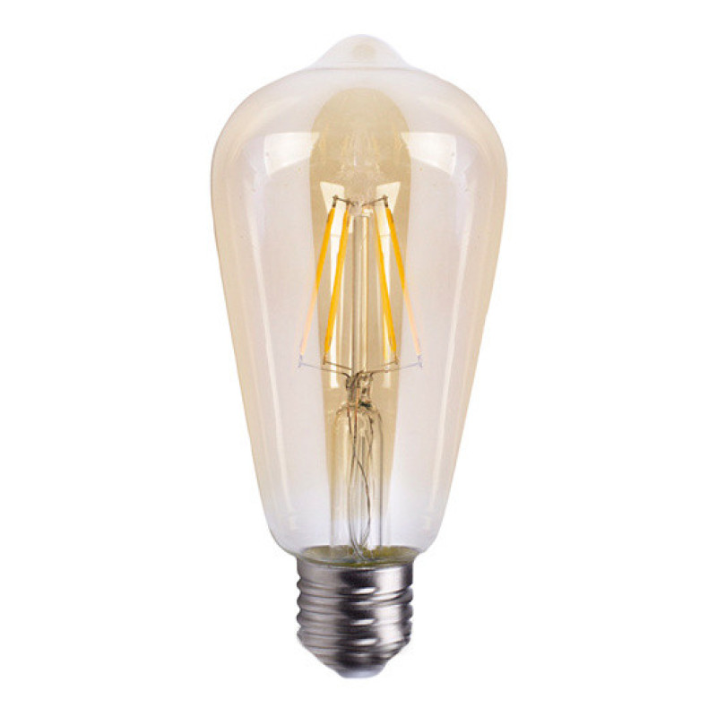 Лампа LED LB-764 Feron 4Вт E27 2700K
