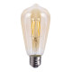 Лампа LED LB-764 Feron 4Вт E27 2700K
