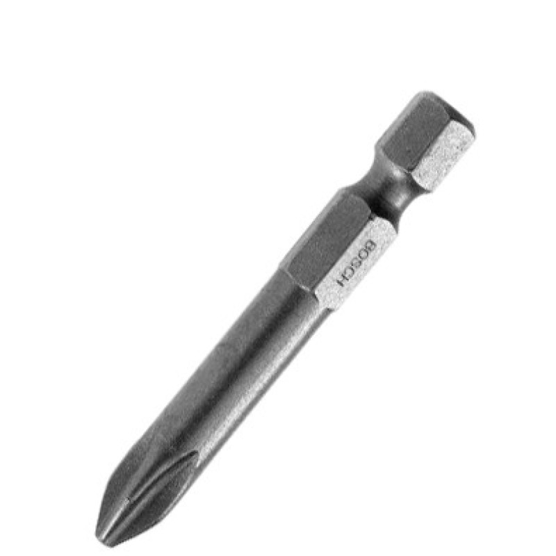 Биты Bosch ECO PZ2х49мм (60шт)