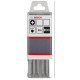 Биты Bosch ECO PZ2х49мм (60шт)
