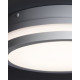 Вуличний світильник Kanlux 38778 Beno LED 1x12W/18W 3000K/3500K/4000K 1920/2080/2060Lm IP65 білий