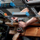 Акумуляторний ударний дриль-шуруповерт Metabo PowerMaxx SB 12 BL 12В з безщітковим двигуном (601046850)