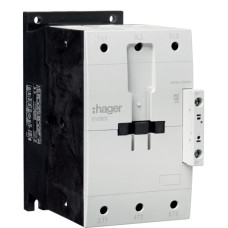 Корпусный контактор Hager EV080C 3P 80А 230В AC-3