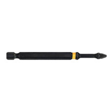 Ударные биты DeWALT Impact torsion T25 89мм (2шт)
